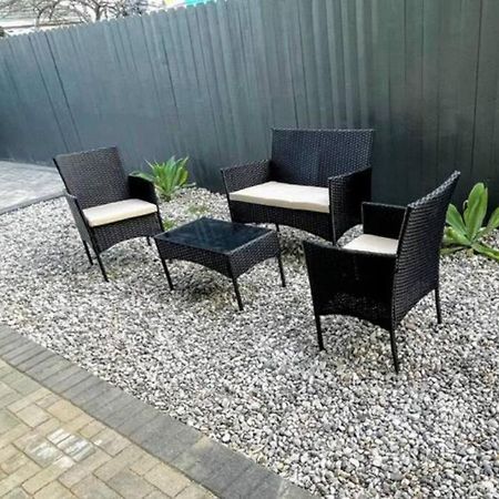4Br Townhouse In Koreatown Los Ángeles Exterior foto