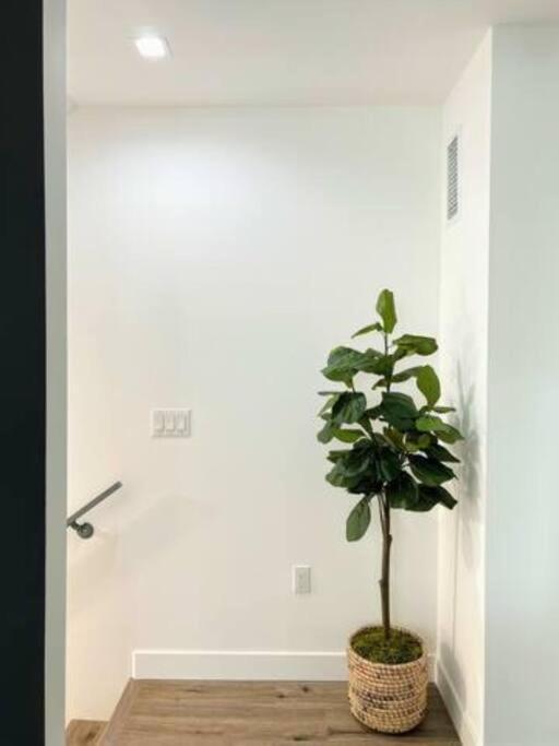 4Br Townhouse In Koreatown Los Ángeles Exterior foto
