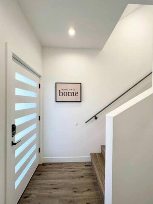 4Br Townhouse In Koreatown Los Ángeles Exterior foto
