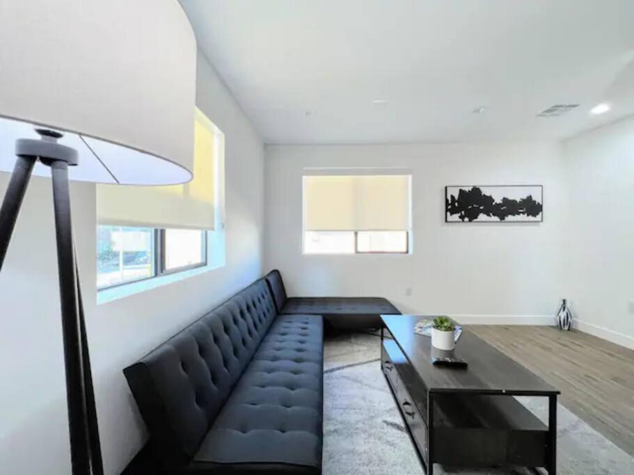 4Br Townhouse In Koreatown Los Ángeles Exterior foto