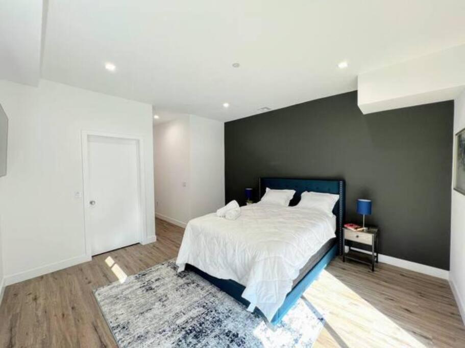4Br Townhouse In Koreatown Los Ángeles Exterior foto