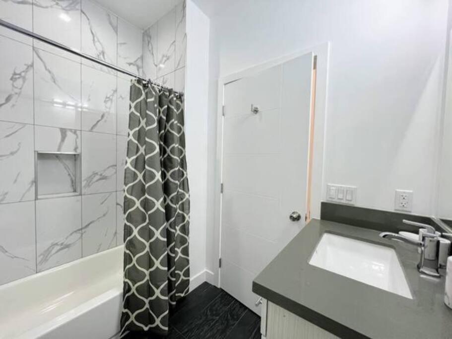 4Br Townhouse In Koreatown Los Ángeles Exterior foto