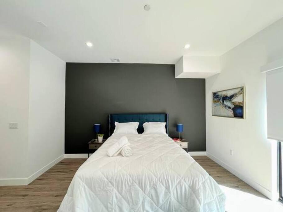 4Br Townhouse In Koreatown Los Ángeles Exterior foto