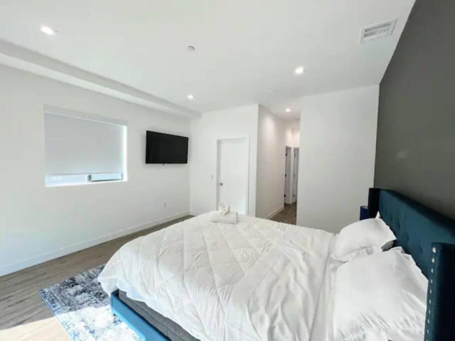 4Br Townhouse In Koreatown Los Ángeles Exterior foto