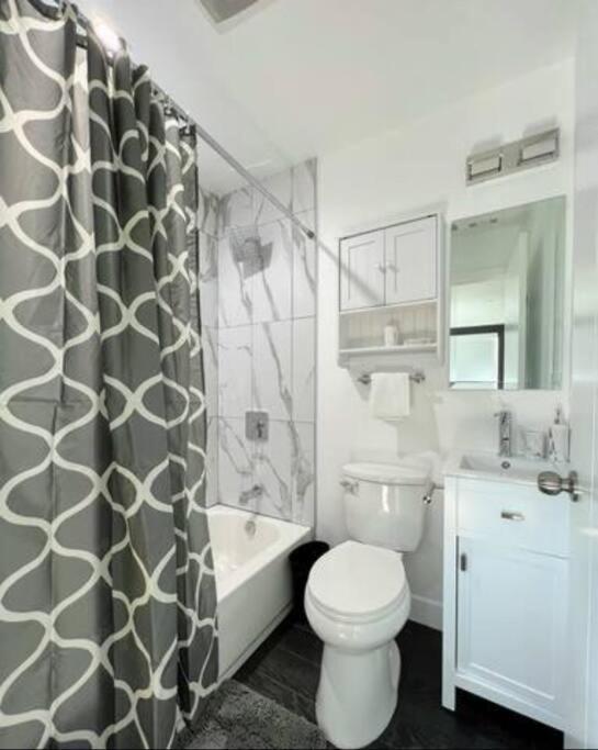 4Br Townhouse In Koreatown Los Ángeles Exterior foto