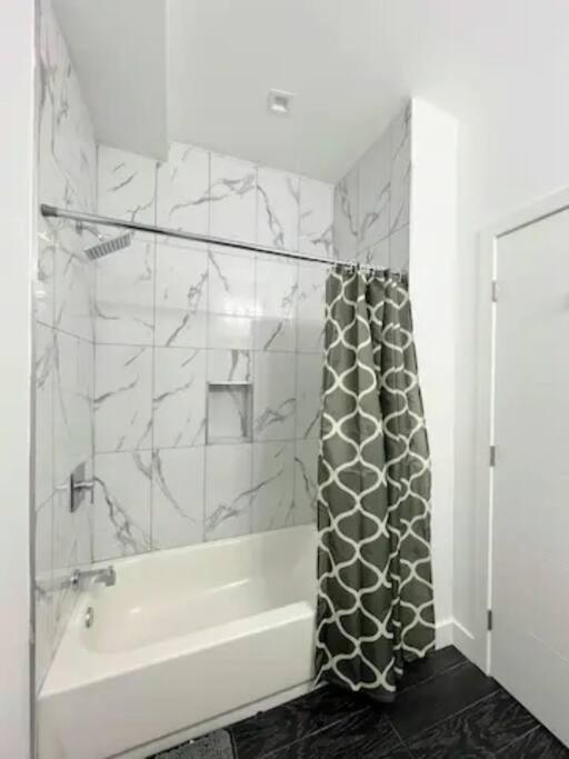 4Br Townhouse In Koreatown Los Ángeles Exterior foto