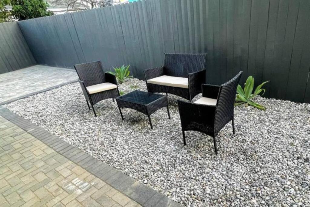 4Br Townhouse In Koreatown Los Ángeles Exterior foto
