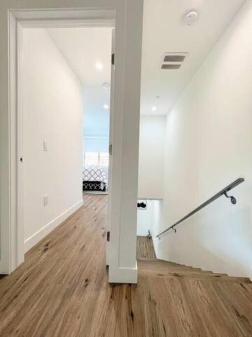 4Br Townhouse In Koreatown Los Ángeles Exterior foto