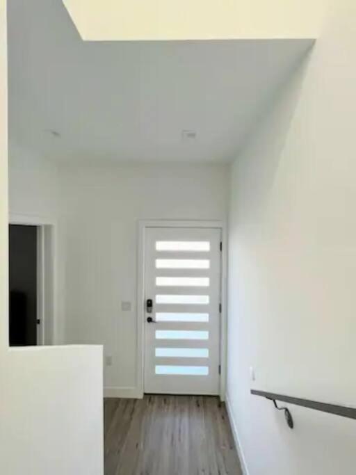 4Br Townhouse In Koreatown Los Ángeles Exterior foto