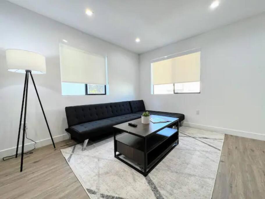 4Br Townhouse In Koreatown Los Ángeles Exterior foto