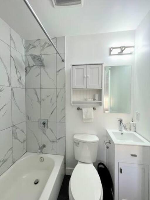 4Br Townhouse In Koreatown Los Ángeles Exterior foto