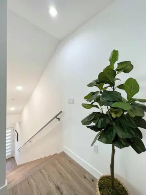 4Br Townhouse In Koreatown Los Ángeles Exterior foto