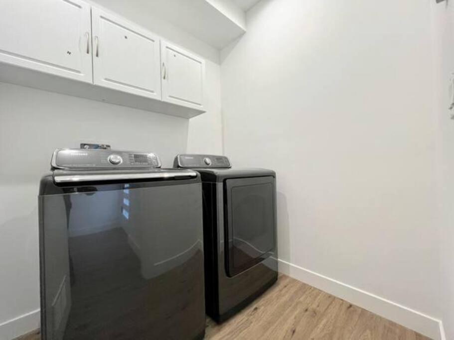 4Br Townhouse In Koreatown Los Ángeles Exterior foto